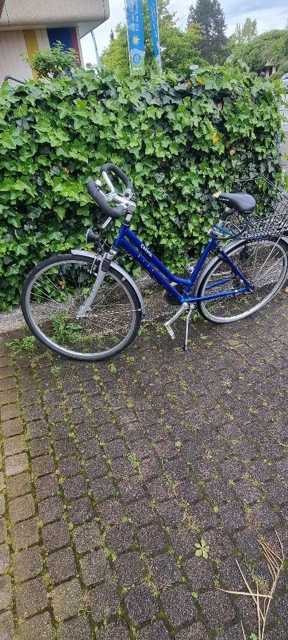Cresta Biciclette: Damenvelo Cresta – Usato da Muttenz venduto da Langerochade