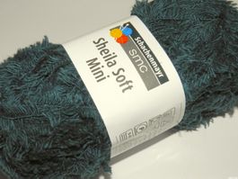 9 x WOLLW SCHACHENMAYR SHEILA SOFT MINI