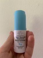 Drunk Elephant F-Balm Electrolyte Waterfacial Masque 15ml.