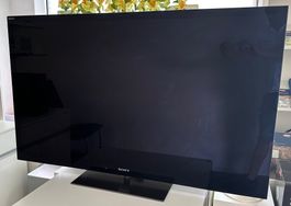Sony LCD TV 55“ KDL 55 NX 725