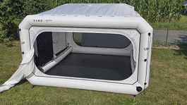 Tente gonflable EXOD POD 01