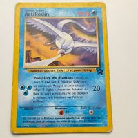 Pokemon Artikodin Articuno 22 Black Star Promo 2000 ab 1 CHF