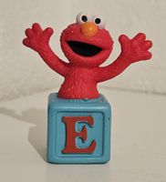 🔥 TONIE Figur Sesamstraße ❤️ Elmo Mitmachmusik 🔥