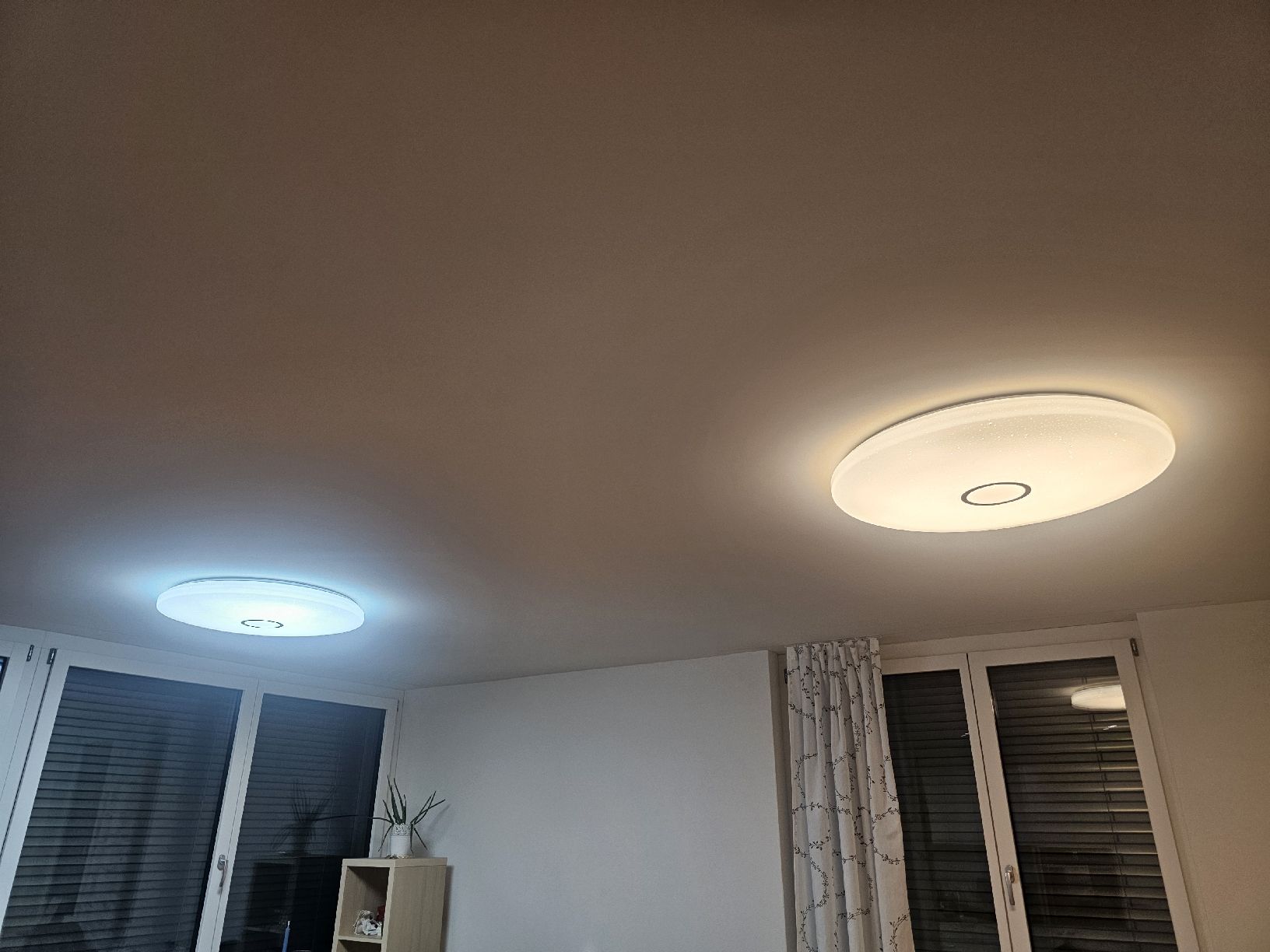 Lustres & lampes de plafonds: Tween Light Ceiling Lamp with Remote Control Used – D'occasion à Regensdorf par kim_w6dy 1
