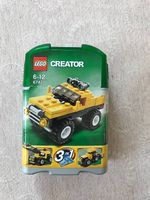 Lego Creator - 4x4 6742