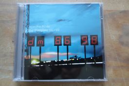 DEPECHE MODE - THE SINGLES 86 - 98 - 2x CD