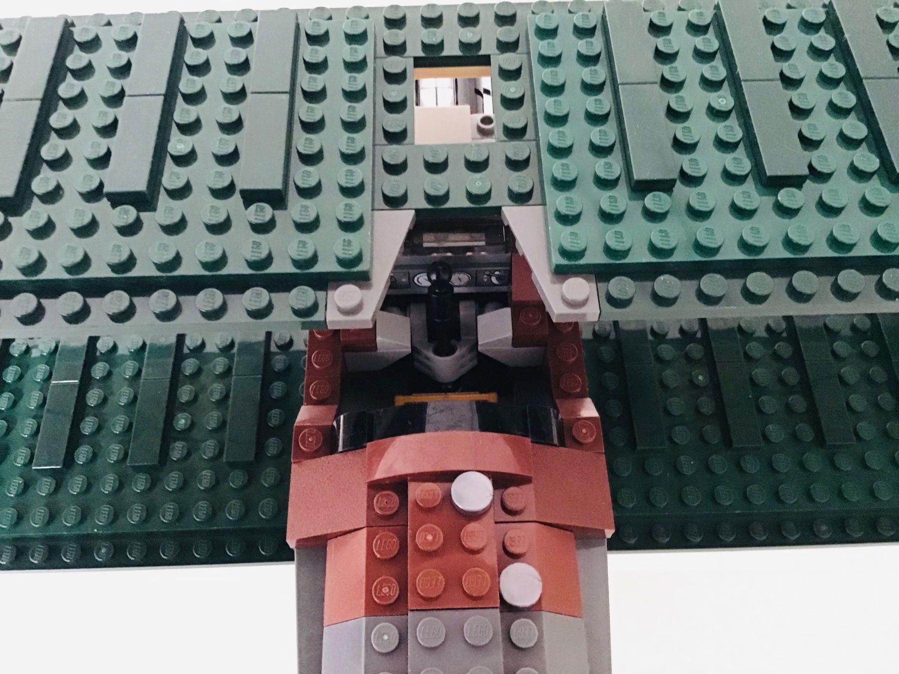 Lego Kit di costruzioni: Lego 10226 Sopwith Camel – Usato da Rodersdorf venduto da alfa03 4