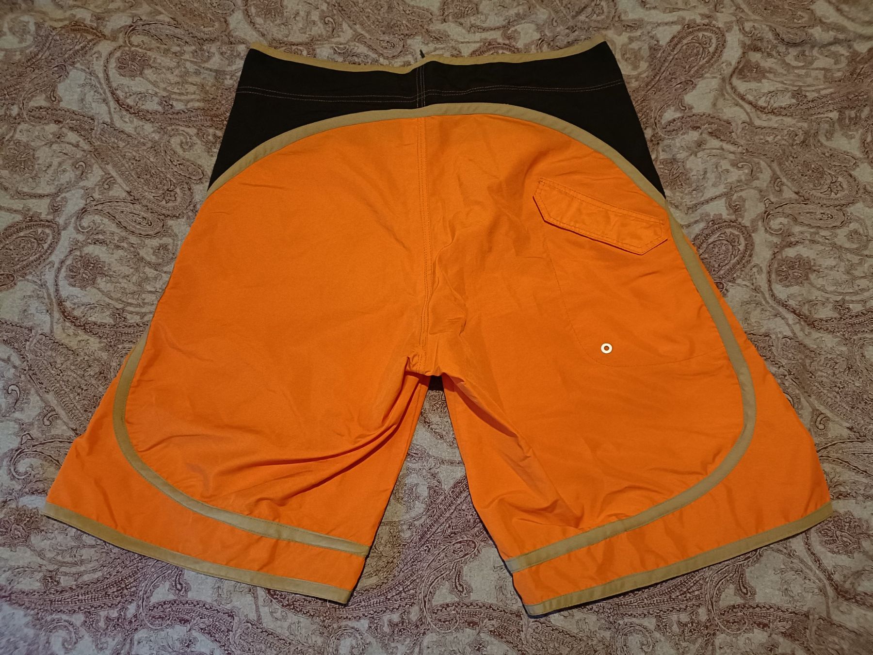 Billabong Costumi da bagno: Short Billabong (peu utilisé, comme neuf) – Usato da Sion venduto da dav_96jh 1