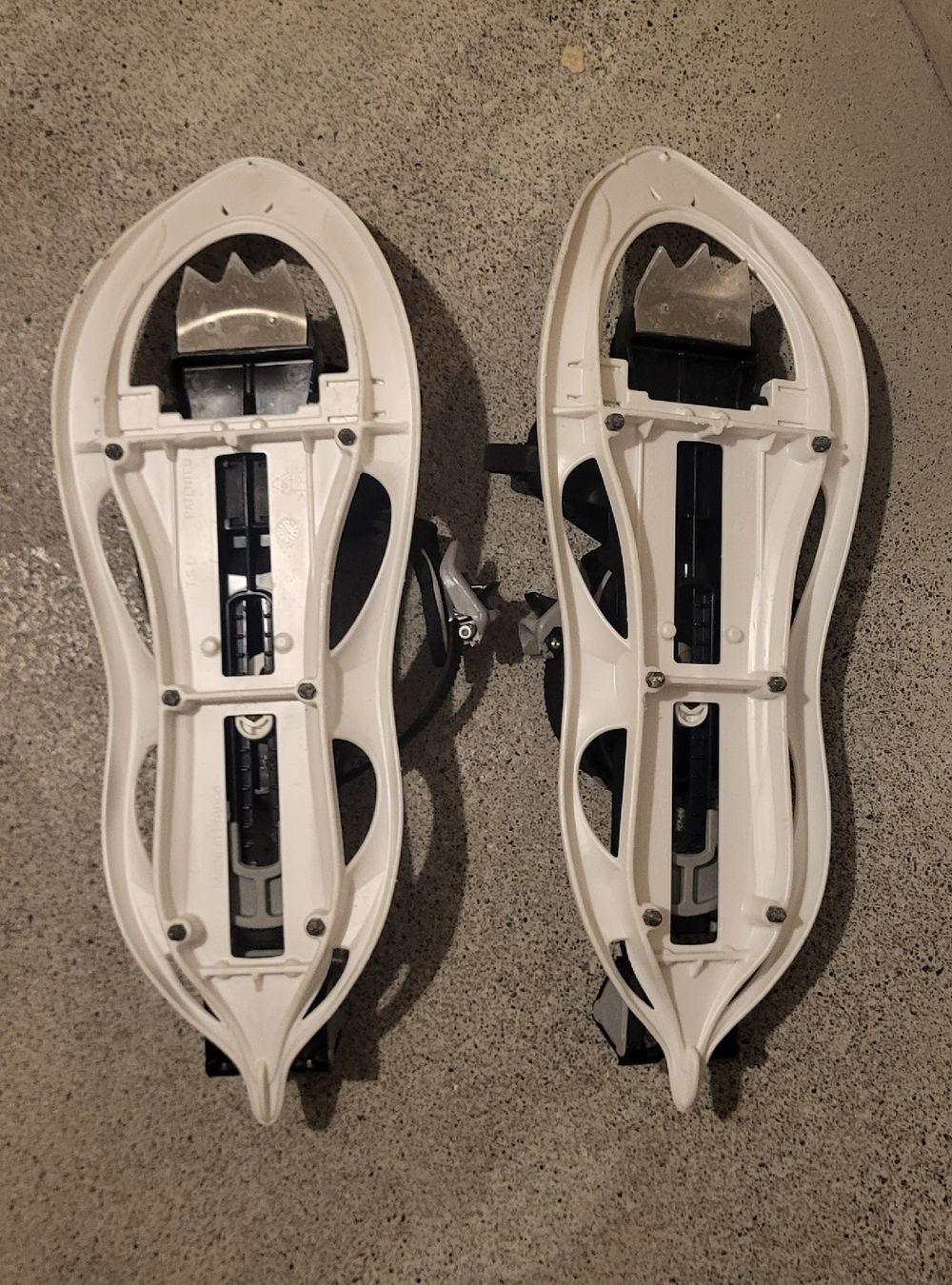 TSL Scarpe da uomo: Schneeschuhe TSL 305 – Usato da Jona venduto da weltwinkel 1