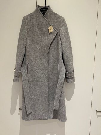 Mango Mantel (Neu)