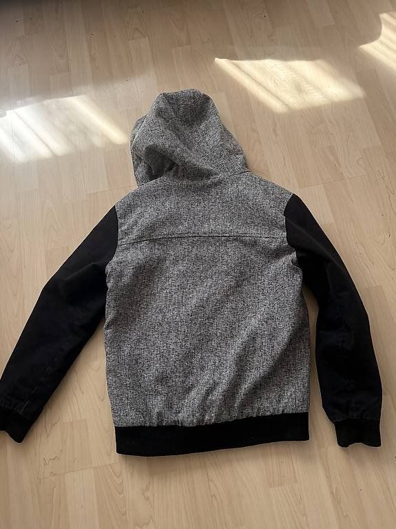 Giacche: Herren Übergangsjacke Grösse M – Usato da Oberdiessbach venduto da nad_c5nz 2