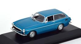 Volvo P1800 ES 1971-1973 türkis met.   1:43 von MaXichamps /