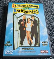 Leichenschmaus am Hochzeitstag (21845)