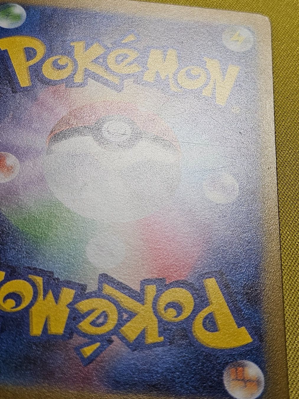 Pokémon Carte collezionabili: sv2D Clay Burst - Forretress ex 005/071 RR – Usato da Bellinzona venduto da Pokemarco 2