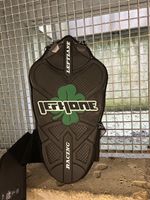 Leftlane Back Protector