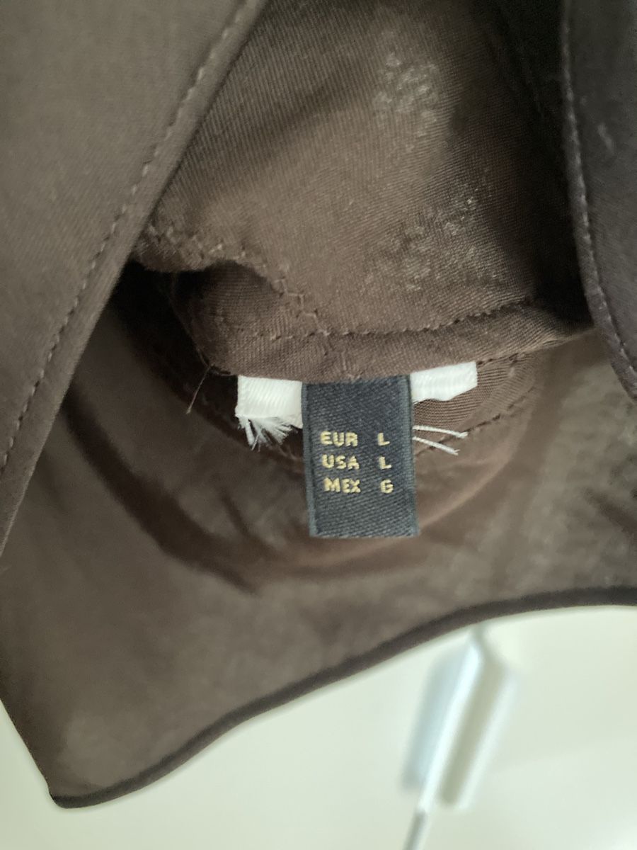Massimo Dutti Tops: Top Massimo Dutti – Neu (gemäss Beschreibung) aus Zollikofen von Rachji 2