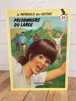 MITACQ-CHARLIER-La patrouille des castors T22-1985