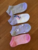 Sneaker Socken Set Gr. 26.5- 30.5, Neu