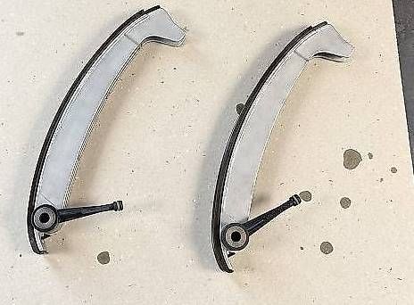 Modellini di ferrovie: BMW Spannschiene E39 E52 11311407337 – Usato da Langrickenbach venduto da jimp92 4