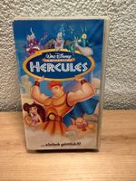 VHS Hercules