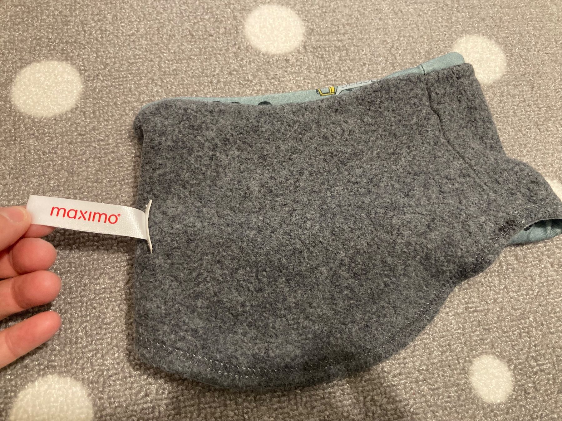 Sonstige Jungenkleidung: Halstuch/ Schlauch Marke Maximo – Neu und originalverpackt aus Bülach von Stellina72 2