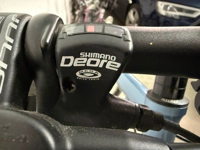 Vélos: Bike zu verkaufen – D'occasion à Boniswil par rit_5jht 7