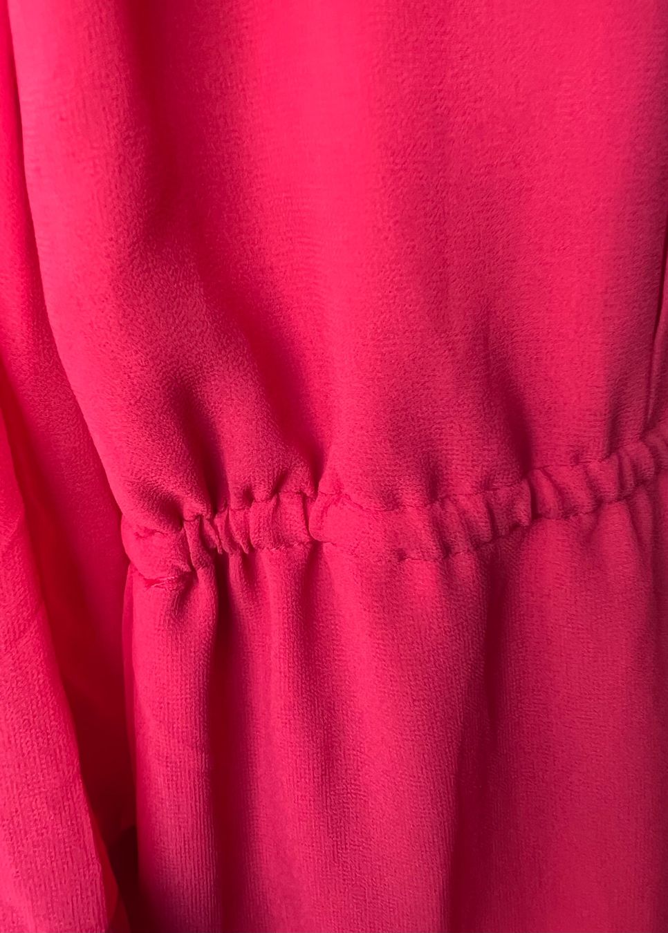 H&M Kleider: Kleid H&M / Farbe coral / Gr.. 36 – Gebraucht aus Bern von tweety713 2