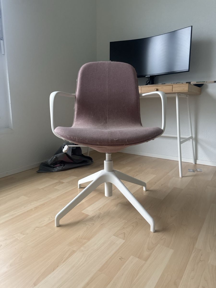 Ikea Poltrone: office chair  – Usato da Bülach venduto da Moonys_lulu 1