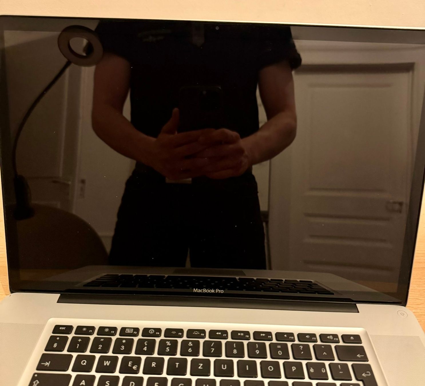 Apple Notebook: Apple Macbook Pro A1297 non fonctionnel – Usato da Le Locle venduto da Jimony_Services 2