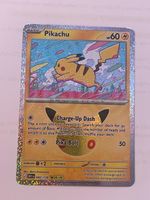Pokemon -  Pikachu  30c  20/30