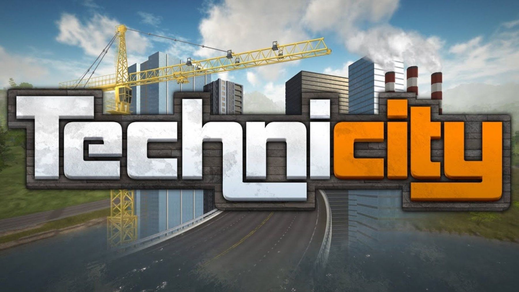 Jeux: Technicity (PC, 2022, Nur Steam Key Download Code) Keine DVD – Neuf (Voir description) à Bad Säckingen par ms-spiele-keys