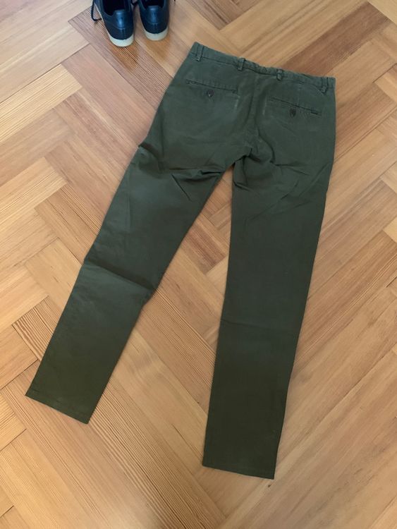 Jean Homme SCOTCH & SODA W31 L32 - Coupe Classique, Excellent état - Idéal Pour Un Look Casual !