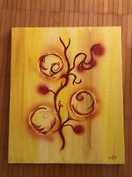 Bild 50 x 60 cm