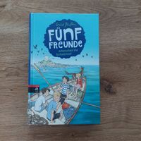 Buch Fünf Freunde von Enyd Blyton