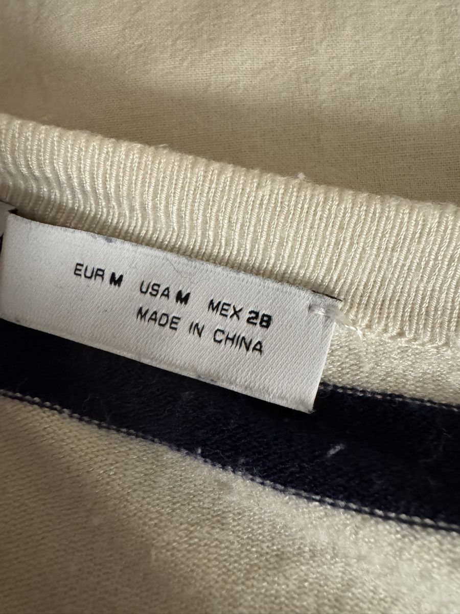 Zara Maglioni & Felpe: 33 – Usato da Elsau venduto da yad_7chf 2