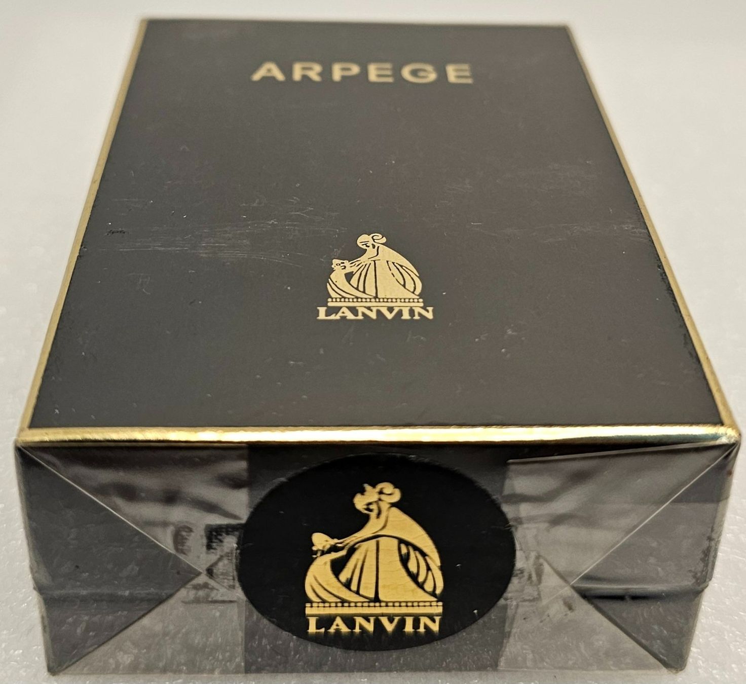 Lanvin Profumi & Eau de Toilette: Versiegeltes Lanvin Arpège Extrait Parfüm 10 ml – Nuovo (secondo la descrizione) da Allenwinden venduto da Tan_CH 2