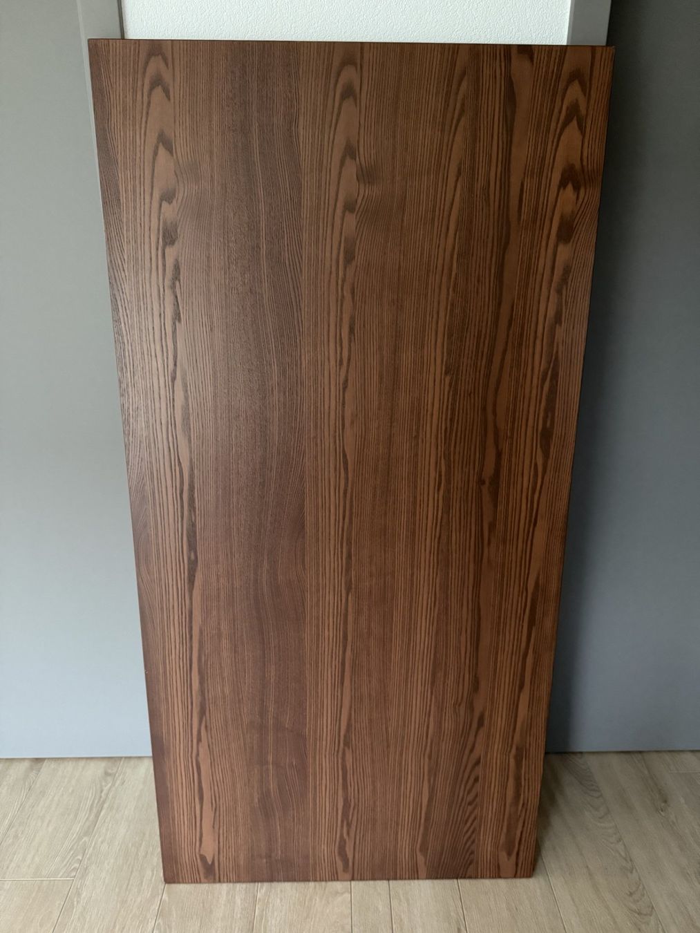 Ikea Scrivanie: Plateau de bureau IKEA 160x80 – Usato da Saulcy venduto da poutssy 1