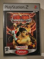 Tekken 5 (PS2) – komplett & sehr guter Zustand