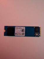 WD SN530 512GB M2 NVMe SSD