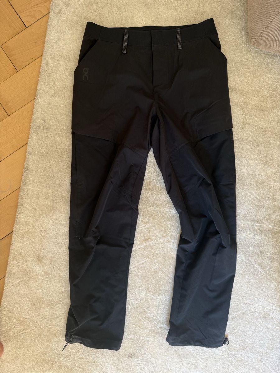 Pantaloni: On Hose (L) – Usato da Bern venduto da Laufsport3000