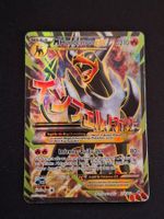 Pokemon MHundemon EX 154/162 TURBOstart
