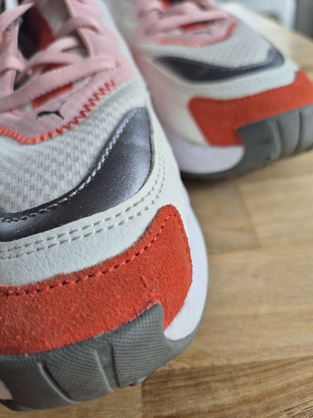 Puma Scarpe da donna: PUMA Sneaker Gr 40.5 – Usato da Hauenstein venduto da Zacherl 2