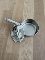 Pfanne SIGG Switzerland 16cm mit Deckel