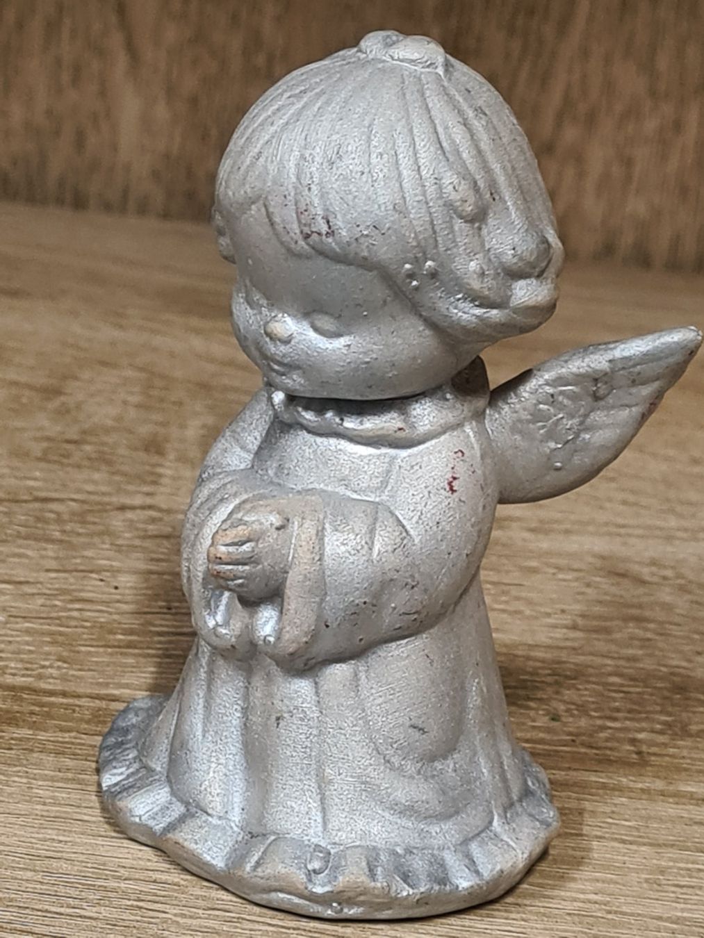 Statuette: Engel ca H 10 cm – Usato da Amriswil venduto da kleindeko