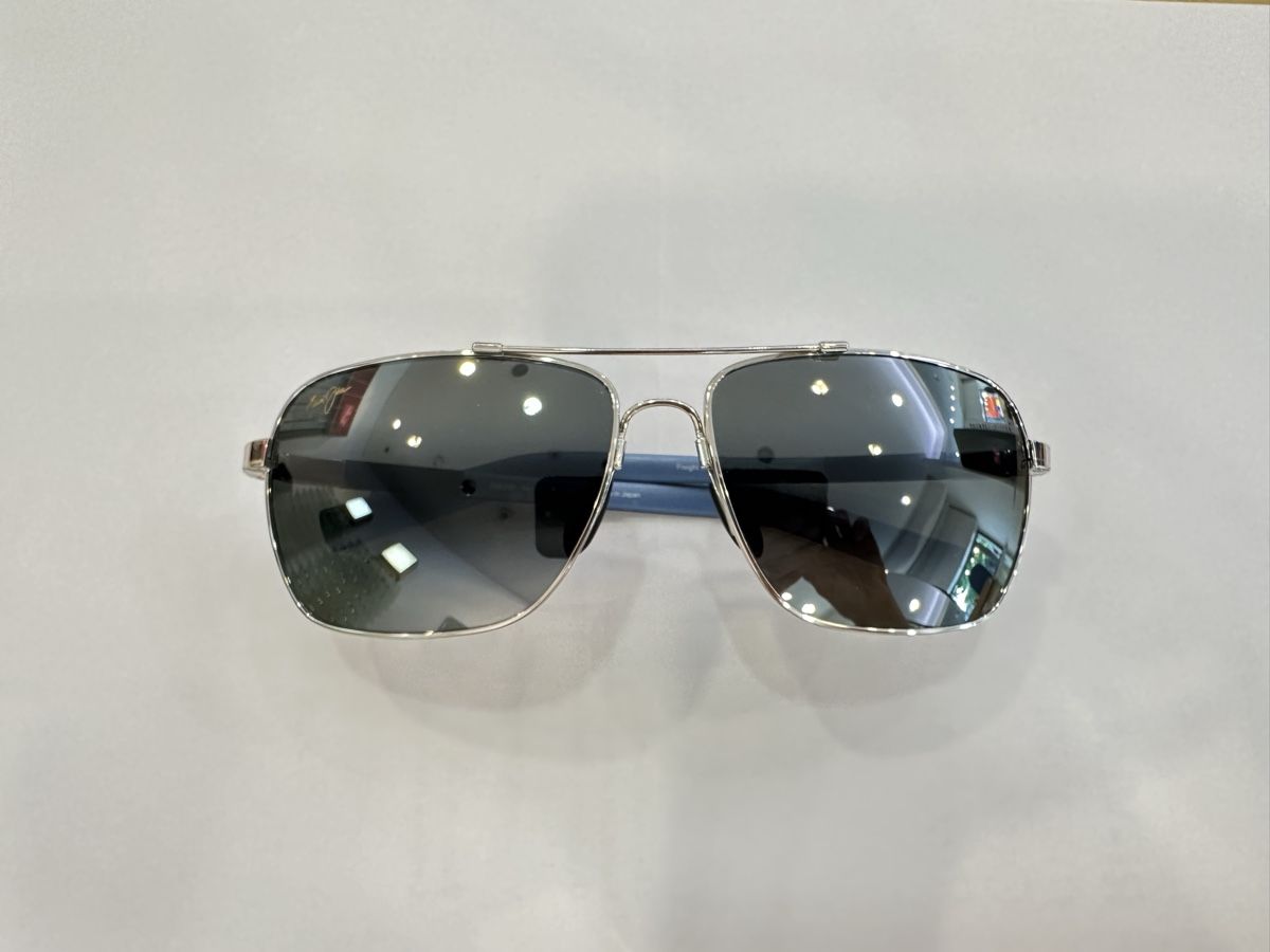 Maui Jim Occhiali & Lenti: Mauri Jim 326 – Nuovo e nell'imballaggio originale da Muralto venduto da Brillen-outlet