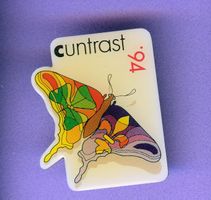 SCHMETTERLING