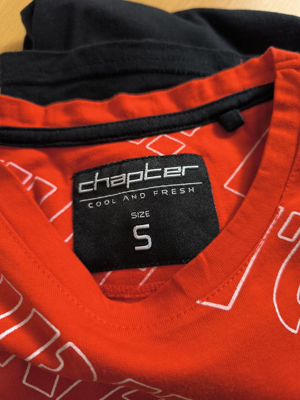 Kleiderpakete & -sets: 2 T-Shirt Grösse S – Neu (gemäss Beschreibung) aus Oberdiessbach von Zwerg82 3