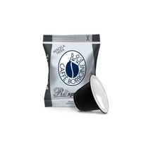 Caffè Borbone Nera, Capsule Compatibili Nespresso☕️