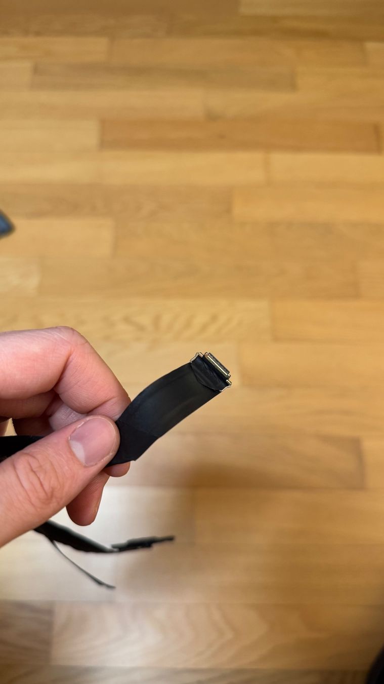 Webcam: Apple iMac 27" Webcam Kamera – Usato da St. Gallen venduto da raphael.daehler 2