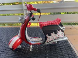 Monster High Ghoulia Yelps Scooter